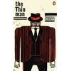KNYGA Dashiell Hammett Thin Man