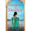 KNYGA Daughter of Destiny, A page-turning family saga series from bestseller Lizzie Lane
