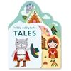 KNYGA Philip Dauncey Wobbly wobbly - Tales