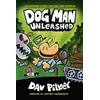 KNYGA Dav Pilkey Pilkey Dav Adventures of Dog Man 2: Unleashed