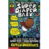 KNYGA Dav Pilkey Pilkey Dav Adventures of Super Diaper Baby