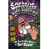 KNYGA Dav Pilkey Big, Bad Battle of the Bionic Booger Boy Part One:The Night of the Nasty Nostril Nuggets
