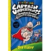 KNYGA Dav Pilkey Captain Underpants and the Revolting Revenge of the Radioactive Robo-Boxers Colour