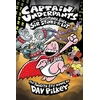 KNYGA Dav Pilkey Captain Underpants and the Sensational Saga of Sir Stinks-A-Lot