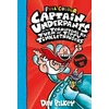 KNYGA Dav Pilkey Captain Underpants and the Terrifying Return of Tippy Tinkletrousers Full Colour Edition (Book 9)