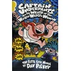 KNYGA Dav Pilkey Pilkey Dav Captain Underpants and the Wrath of the Wicked Wedgie Woman