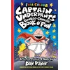 KNYGA Dav Pilkey Captain Underpants Double Crunchy Book o'Fun (Full Colour)