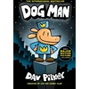 KNYGA Dav Pilkey Dog Man 1: Dog Man (HB) NE