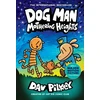 KNYGA Dav Pilkey Dog Man 10: Mothering Heights (the new blockbusting international bestseller)