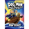 KNYGA Dav Pilkey Dog Man 11: Twenty Thousand Fleas Under the Sea (PB)