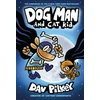 KNYGA Dav Pilkey Pilkey Dav Dog Man 4: Dog Man and Cat Kid
