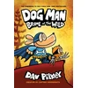 KNYGA Dav Pilkey Dog Man 6: Brawl of the Wild PB