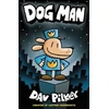 KNYGA Dav Pilkey Dog Man