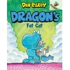 KNYGA Dav Pilkey Dragon's Fat Cat