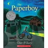 KNYGA Dav Pilkey Paperboy (Caldecott Honor Book)