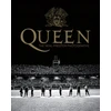 KNYGA Dave Brolan Queen: The Neal Preston Photographs