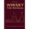 KNYGA Dave Broom Whisky: The Manual