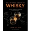 KNYGA Dave Broom World Atlas of Whisky 3rd edition