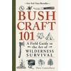 KNYGA Dave Canterbury Bushcraft 101