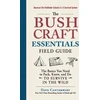 KNYGA Dave Canterbury Bushcraft Essentials Field Guide