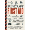 KNYGA Dave Canterbury Bushcraft First Aid