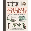 KNYGA Dave Canterbury Bushcraft Illustrated, A Visual Guide