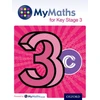 KNYGA Dave Capewell MyMaths for Key Stage 3: Student Book 3C