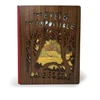KNYGA Dave Eggers Eyes and the Impossible