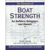 KNYGA Dave Gerr Elements of Boat Strength: For Builders, Designers, and Owners