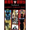 KNYGA Dave Gibbons 45 Years of 2000 AD: The Best of Gerry Finley-Day