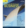 KNYGA Dave Hall Pearson Edexcel AS & A Level Business (5th edition) Student Book