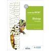 KNYGA Dave Hayward Cambridge IGCSE™ Biology Study and Revision Guide Third Edition