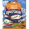 KNYGA Dave Hone How To Find A Dinosaur