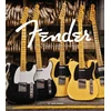 KNYGA Dave Hunter Fender, The Official Illustrated History