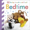 KNYGA Dave King Baby Touch and Feel Bedtime