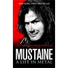 KNYGA Dave Mustaine Mustaine: A Life in Metal