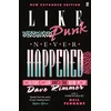 KNYGA Dave Rimmer Like Punk Never Happened