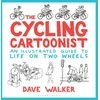 KNYGA Dave Walker Cycling Cartoonist