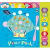 KNYGA Davenport Andrew In the Night Garden: Everybody Loves the Pinky Ponk!
