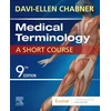KNYGA Davi Ellen Chabner Medical Terminology: A Short Course