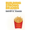 KNYGA David A Aaker Building Strong Brands