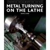 KNYGA David A Clark Metal Turning on the Lathe