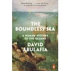 KNYGA David Abulafia Boundless Sea, A Human History of the Oceans