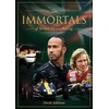 KNYGA David Addison Immortals of British Motor Racing