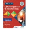 KNYGA David Alford BGE S1-S3 Computing Science and Digital Literacy: Third and Fourth Levels