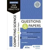 KNYGA David Alford Essential SQA Exam Practice: Higher Computing Science Questions and Papers