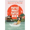 KNYGA David Almond Paper Boat, Paper Bird
