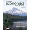 KNYGA David Anderson Krugman's Economics for the Ap(r) Course