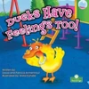 KNYGA David Armentrout Ducks Have Feelings Too!