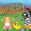 KNYGA David Armentrout Friends to the Rescue!